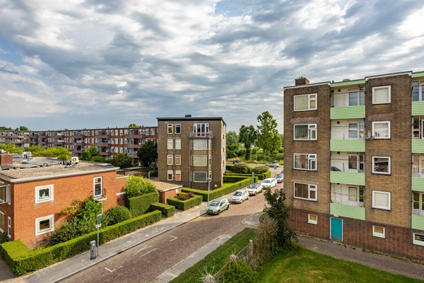 Medium property photo - Hyacinthstraat 43, 9713 XA Groningen